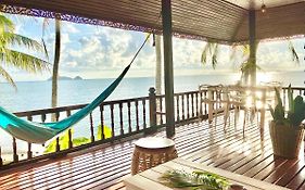 Hin Kong Sunset Beach Front House